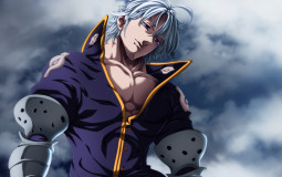 Anime Tier List (IMO)